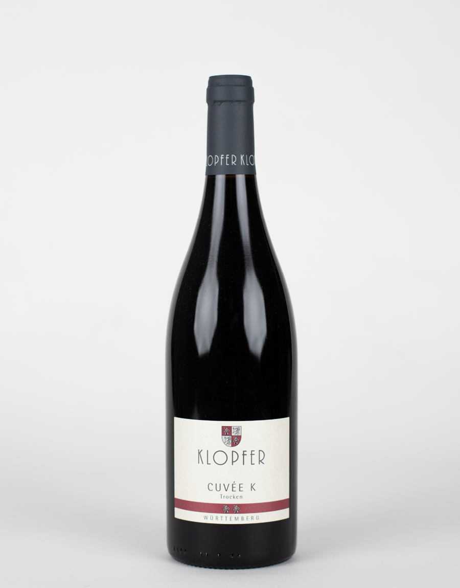 Cuvée K