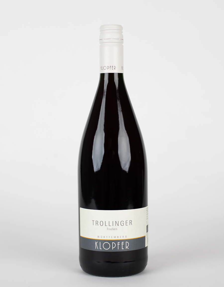 Trollinger (1 Liter)